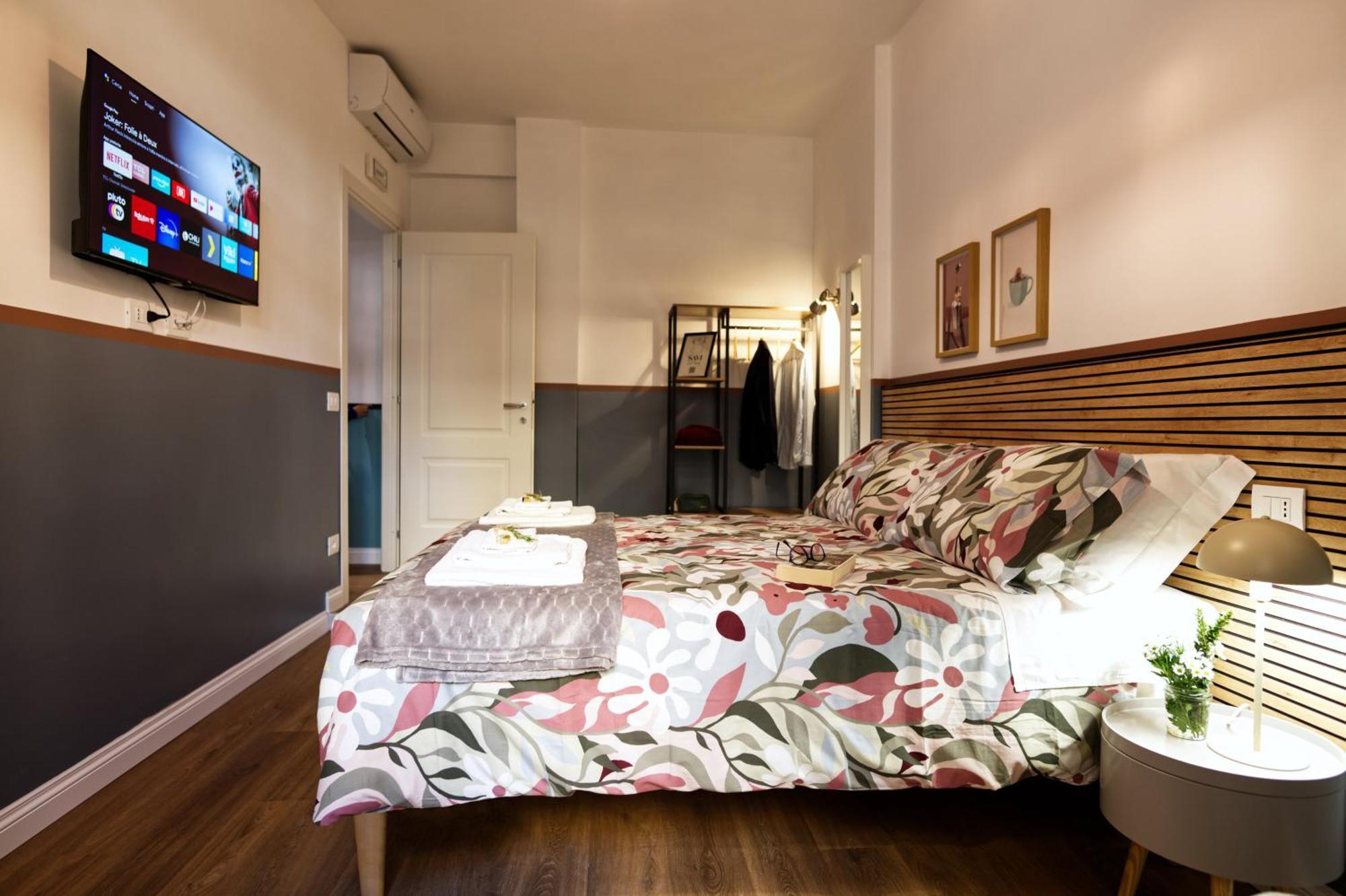 Savi Guest House Metro B S Paolo Roma Esterno foto